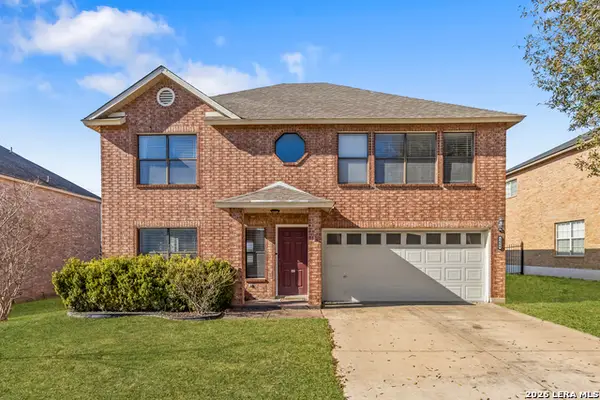 1664 Willow Top, Schertz, TX 78154