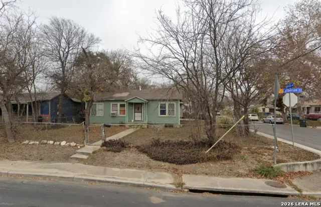 703 Culberson, San Antonio, TX 78225 - #1