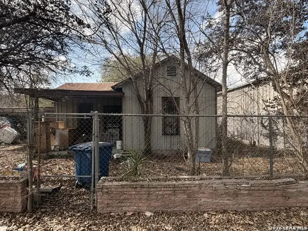 115 Yoakum, San Antonio, TX 78202