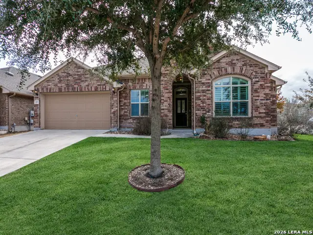 615 Ridgebranch, New Braunfels, TX 78130 - #2