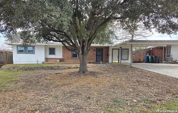 310 Williamsburg, San Antonio, TX 78201
