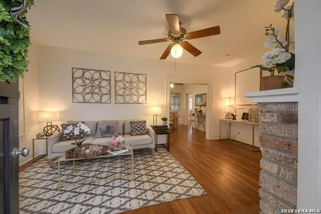 1111 Waverly, San Antonio, TX 78201 - #3