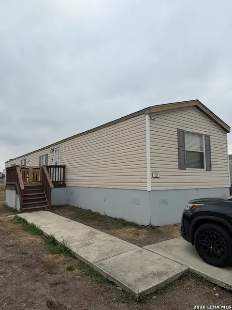 7151 Woodlake Pkwy Lot 287, San Antonio, TX 78218 - #1