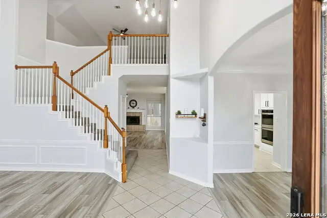 18110 Cougar Bluff, San Antonio, TX 78258 - #2