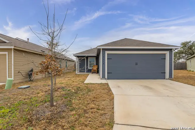 14632 Cregg Mill, San Antonio, TX 78254 - #2