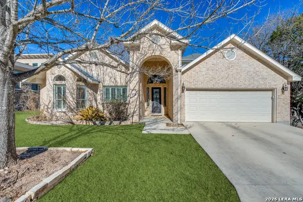 16502 Loma Landing, Helotes, TX 78023
