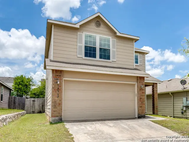 10962 Burning Lamp, San Antonio, TX 78245 - #1