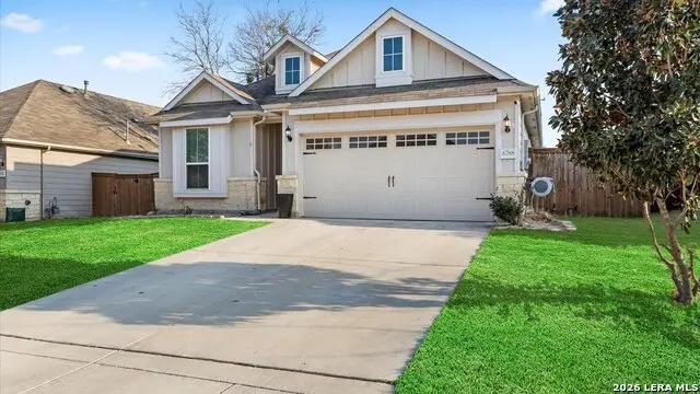 6788 Concho Creek, Schertz, TX 78108 - #1