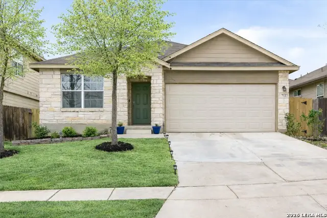 7127 Aphrodite Mist, San Antonio, TX 78252 - #2