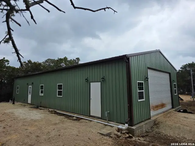 1805 Misty Hollow, New Braunfels, TX 78132 - #1