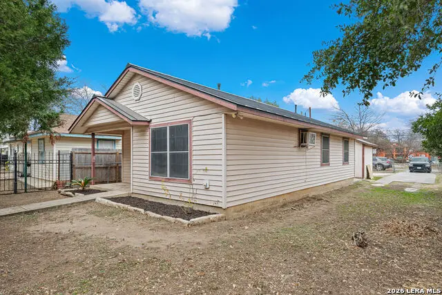 1319 Colima, San Antonio, TX 78207 - #1