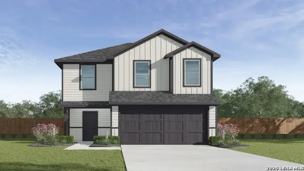 2121 Windflower Lane, Luling, TX 78648