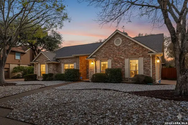 6215 Mission Hills, San Antonio, TX 78244