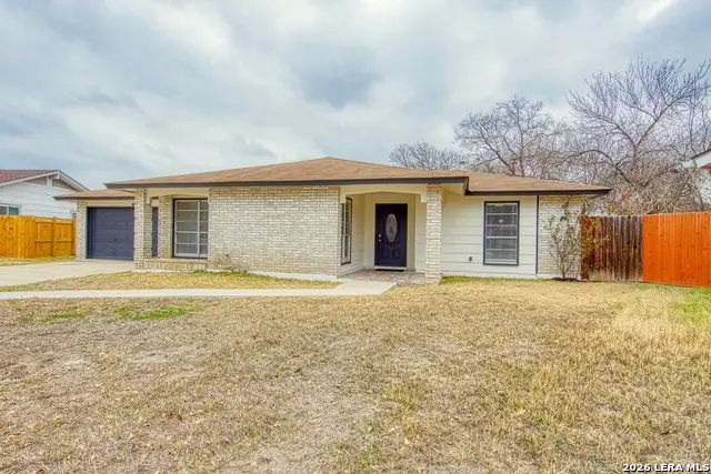 710 Meadow Side, San Antonio, TX 78227 - #3