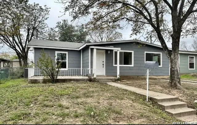 5411 Clark, San Antonio, TX 78223 - #2