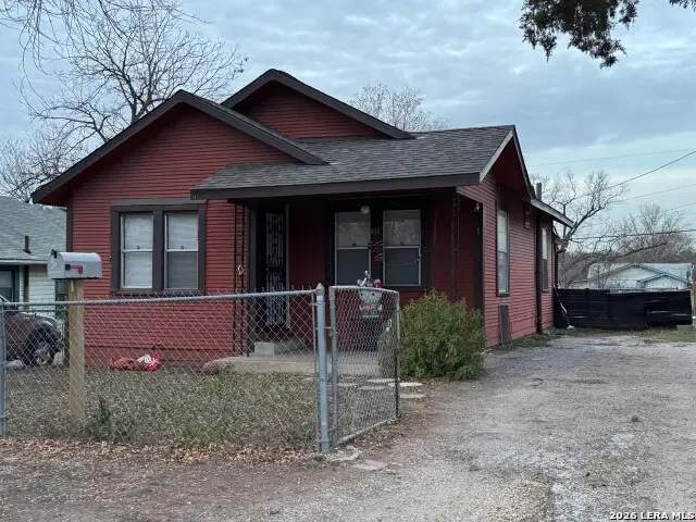 405 Monticello, San Antonio, TX 78223 - #1