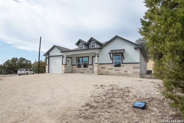 2962 Contour, Spring Branch, TX 78070 - #2