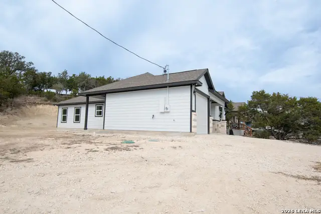 2962 Contour, Spring Branch, TX 78070 - #3