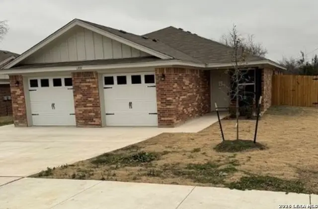 1200 8th, Killeen, TX 76541 - #1