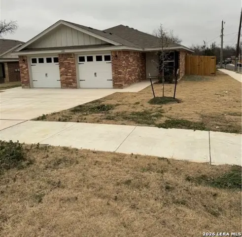 1200 8th, Killeen, TX 76541 - #2