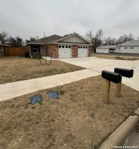 1200 8th, Killeen, TX 76541 - #3