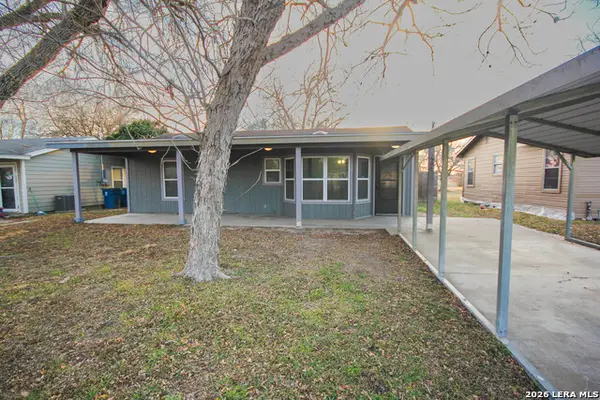 507 Ave B, Beeville, TX 78102