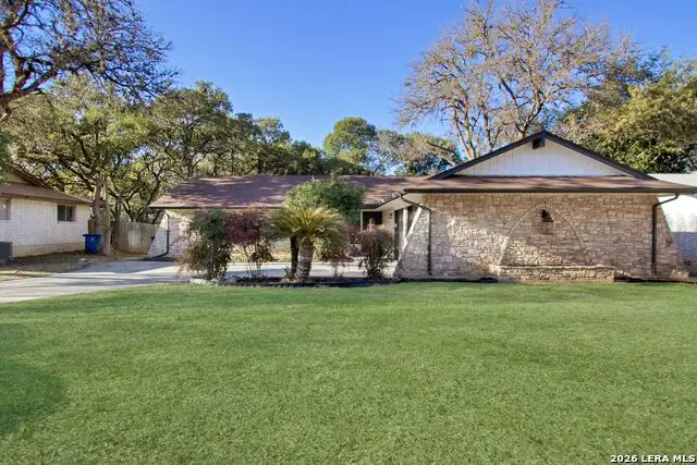 8403 Brixton, San Antonio, TX 78254 - #2