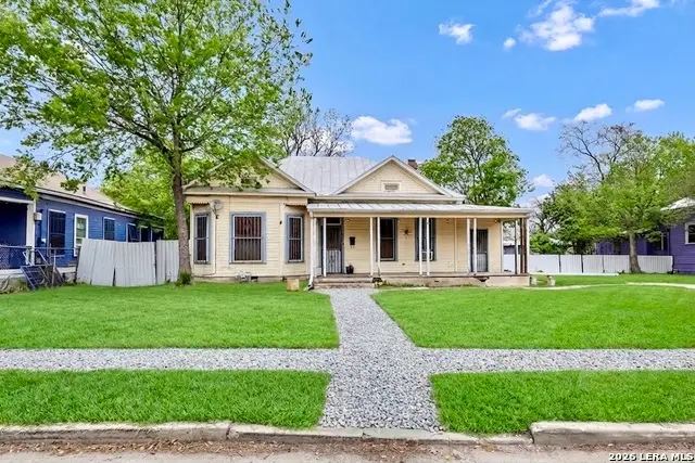 127 Delaware, San Antonio, TX 78210 - #1