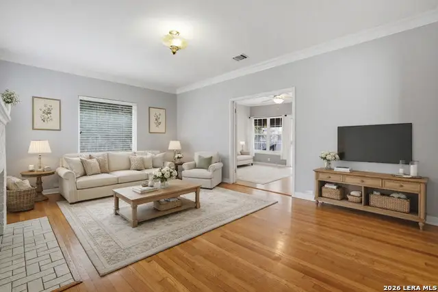 336 North, San Antonio, TX 78201 - #3