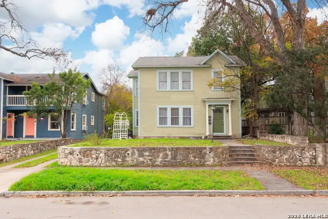 1532 W Huisache Ave, San Antonio, TX 78201 - #2