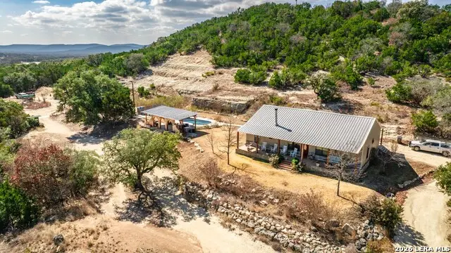 1079 County Road 357, Utopia, TX 78884 - #1