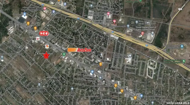 10901 Annaville, Corpus Christi, TX 78410 - #3