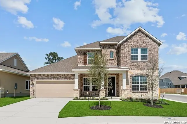 11733 Warlock, San Antonio, TX 78254 - #1