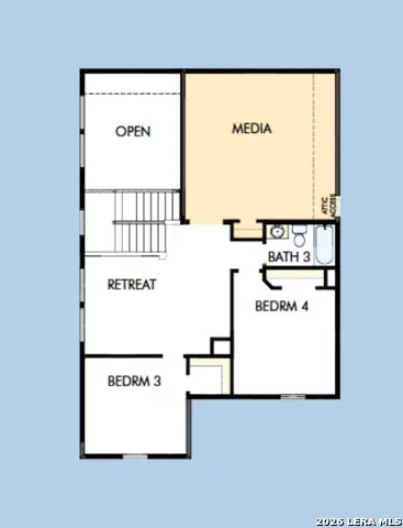 11733 Warlock, San Antonio, TX 78254 - #3