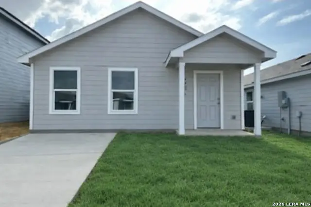 6926 Biotite Rdg, Elmendorf, TX 78112 - #1