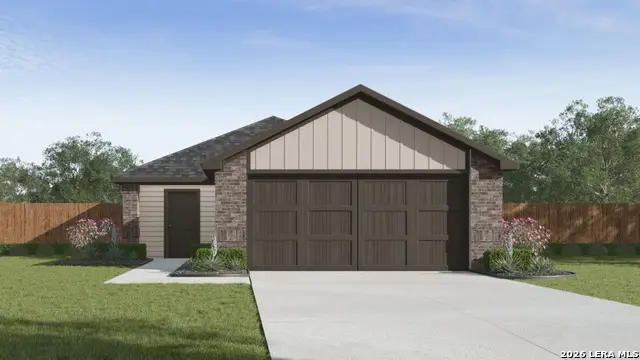 1247 Avery Ranch Drive, New Braunfels, TX 78130 - #1