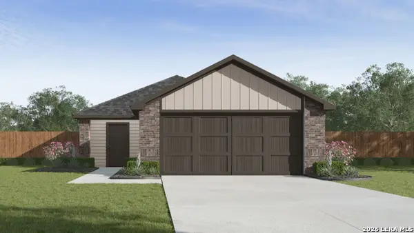 1247 Avery Ranch Drive, New Braunfels, TX 78130