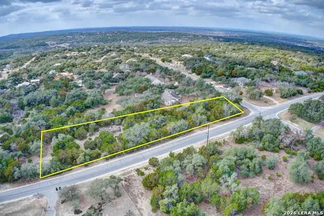 9007 Gainsborough Dr, Spring Branch, TX 78070 - #2