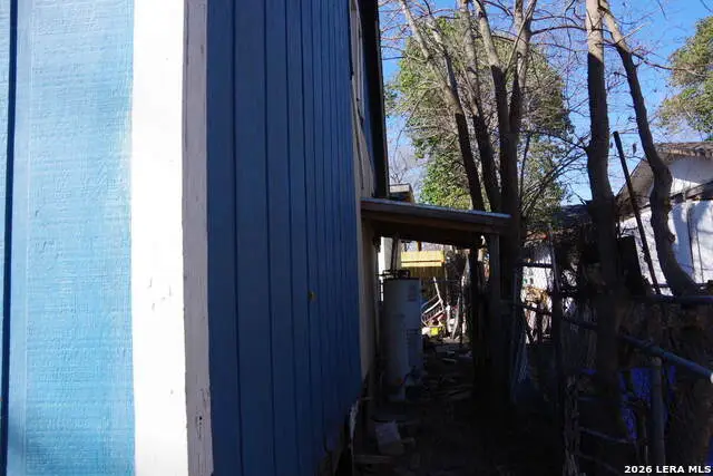 1211 Rivas, San Antonio, TX 78207 - #2