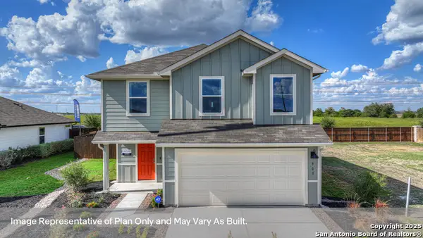 474 Low Pasture Trail, Maxwell, TX 78656