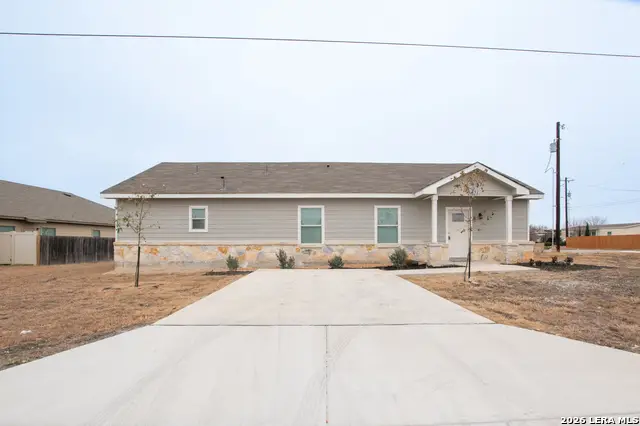 2621 Pahmeyer, New Braunfels, TX 78130 - #1