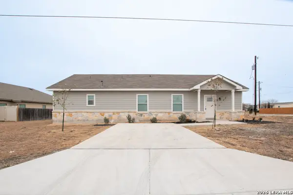 2621 Pahmeyer, New Braunfels, TX 78130