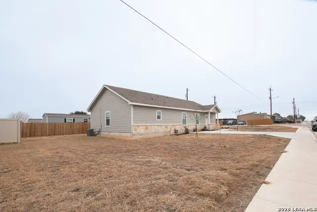 2621 Pahmeyer, New Braunfels, TX 78130 - #2