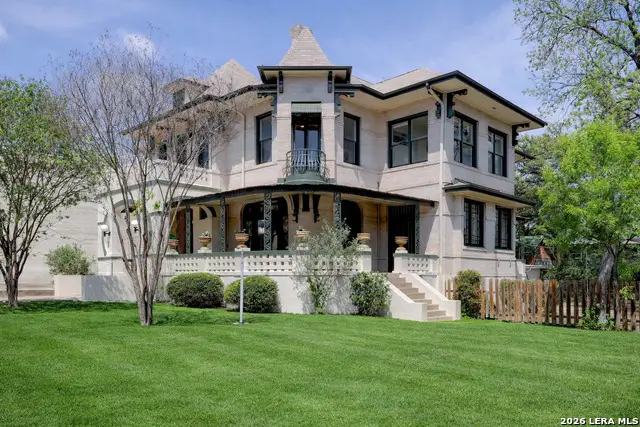 109 E Woodlawn, San Antonio, TX 78212 - #1