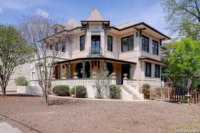 109 E Woodlawn, San Antonio, TX 78212 - #2