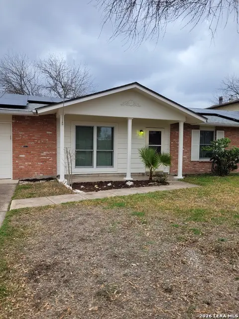 5405 Sir Robert, San Antonio, TX 78219 - #1