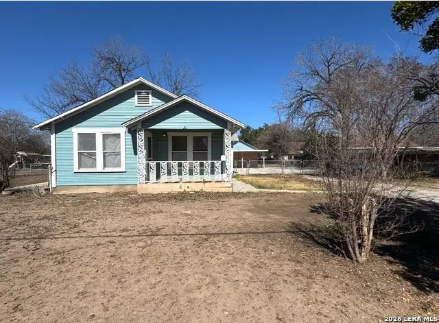 243 Gladstone, San Antonio, TX 78214 - #1