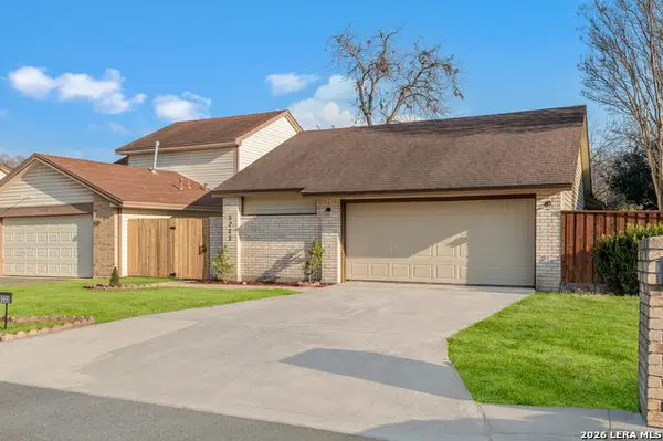 5722 Spring Night, San Antonio, TX 78247