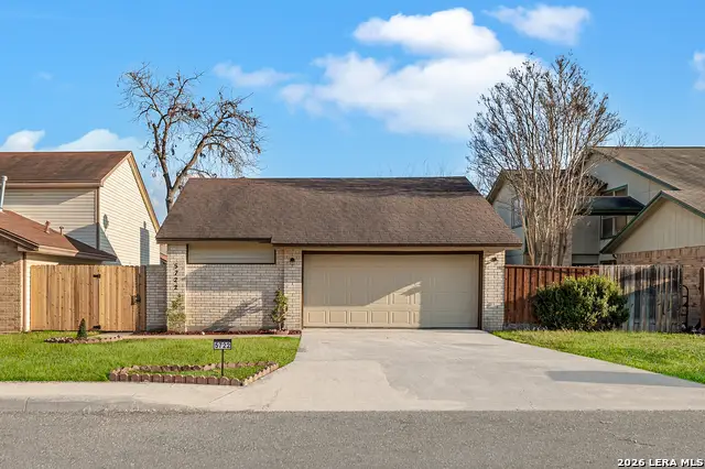 5722 Spring Night, San Antonio, TX 78247 - #2