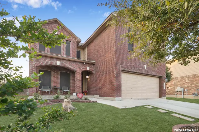 2219 Muuga, San Antonio, TX 78251 - #2